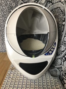 litter robot