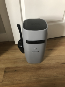 litter genie