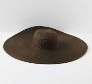 Shady Charter Packable Hat