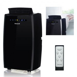 Honeywell portable air conditioner