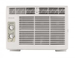Frigidaire air conditioner
