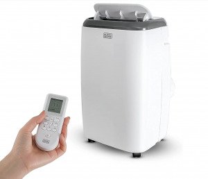Black + Decker Portable Air Conditioner