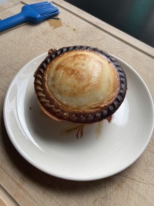mini pie maker