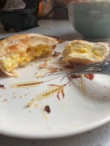 mini pie maker