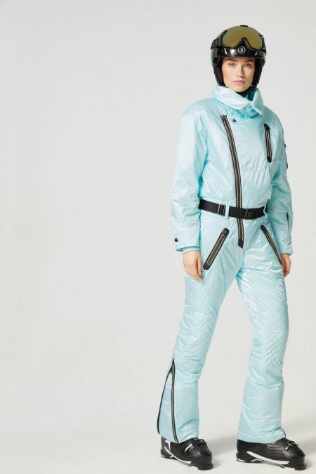 bogner ski suit womens