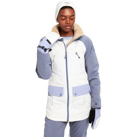 burton prowess jacket