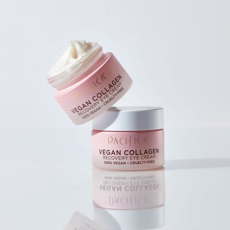 pacifica vegan collagen eye cream