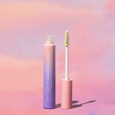 pacifica vegan collagen lash primer