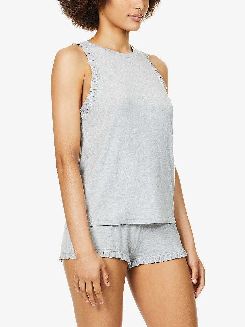 Eberjey Ruthie The Caravan Pajama Set