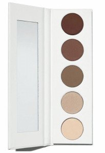 power eyeshadow palette