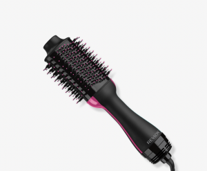 Revlon One-Step Volumizer Original 1.0 Hair Dryer And Hot Air Brush