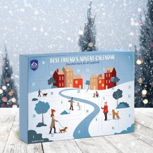 adult advent calendars
