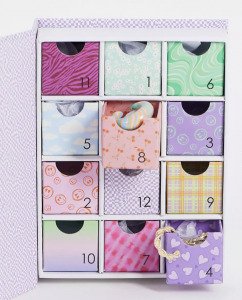 adult advent calendars